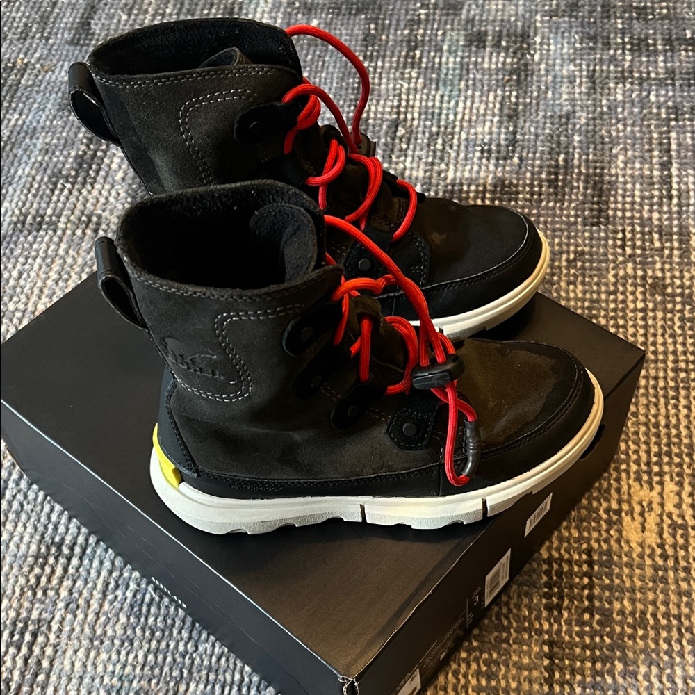 Sorel Kids Snow Boots